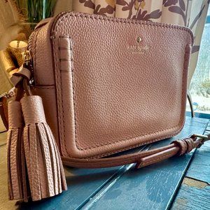 KATE SPADE NEW YORK Orchard Street Arla Crossbody Bag